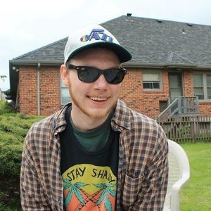 Meet your Posher, Ryan